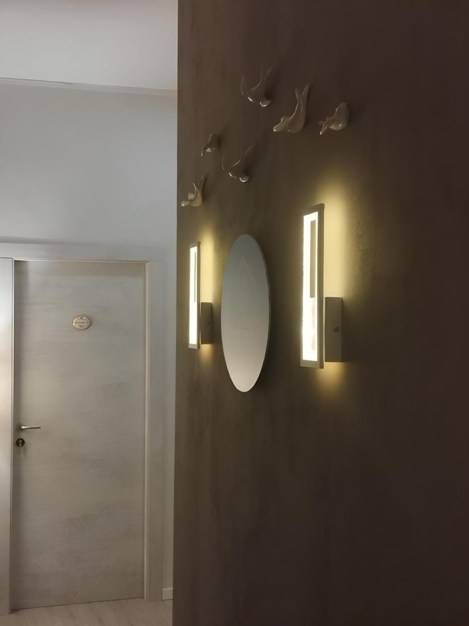 Colosseo Rooms B&B Rzym Zewnętrze zdjęcie