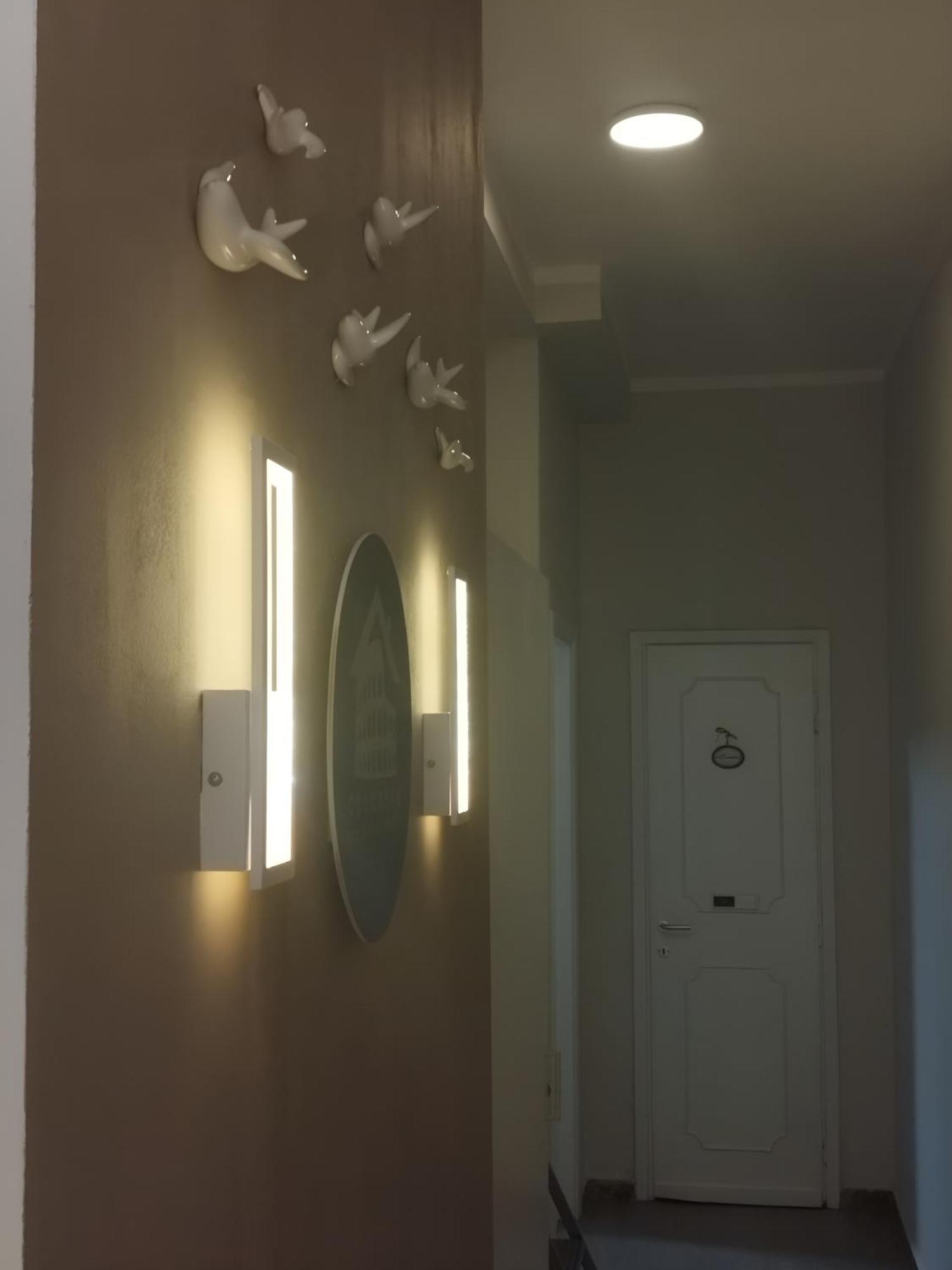 Colosseo Rooms B&B Rzym Zewnętrze zdjęcie