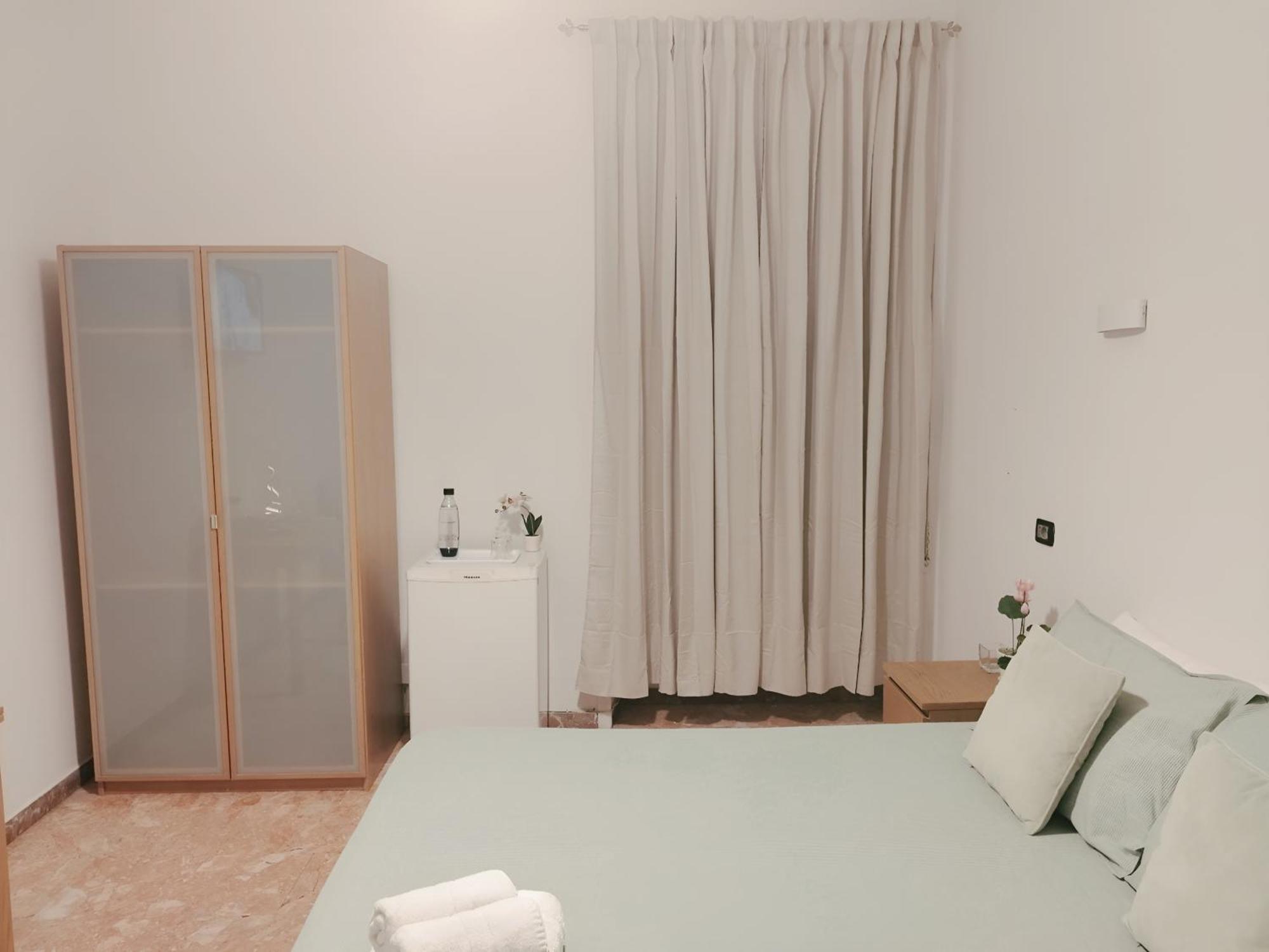 Colosseo Rooms B&B Rzym Pokój zdjęcie