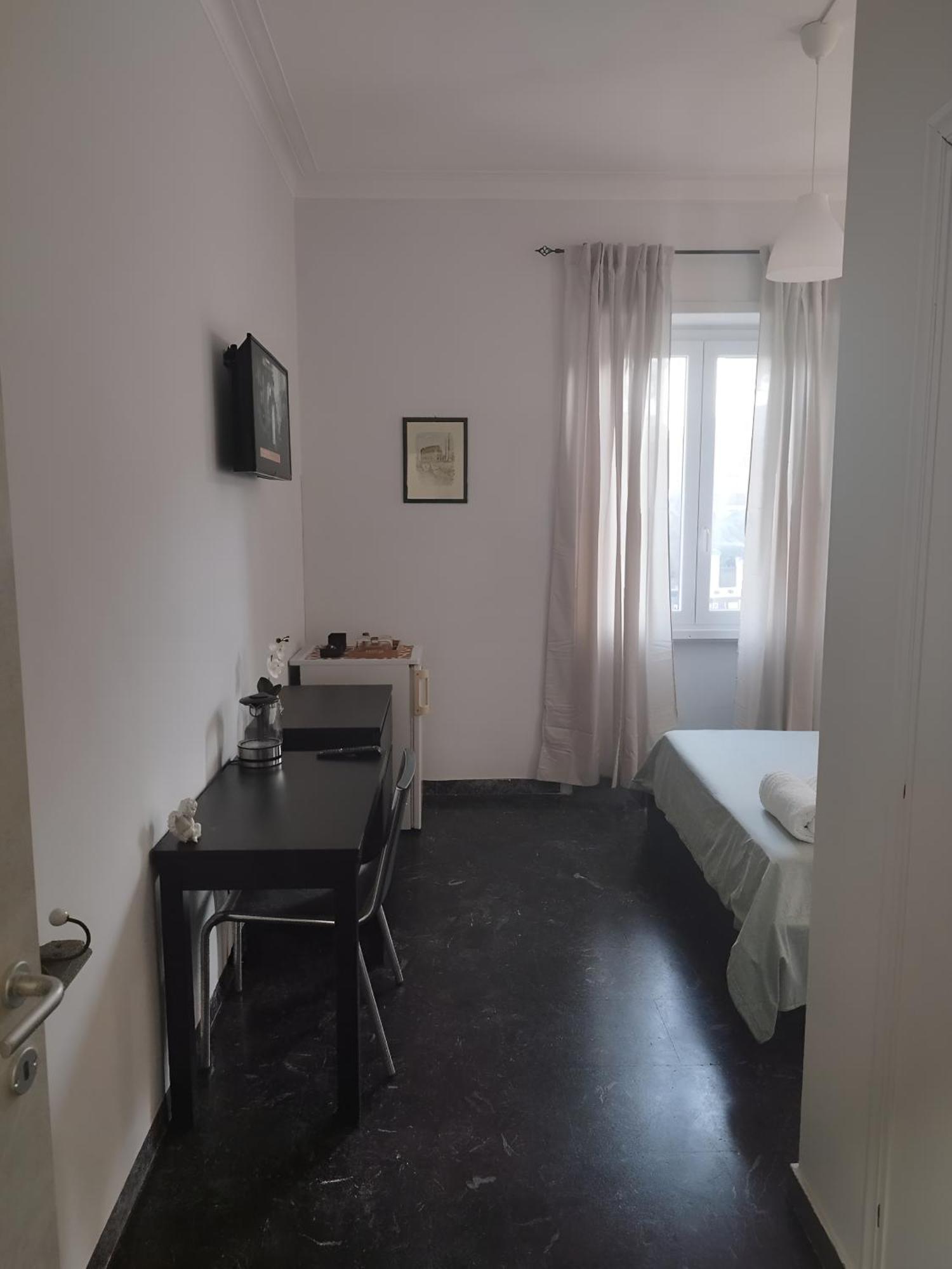 Colosseo Rooms B&B Rzym Zewnętrze zdjęcie