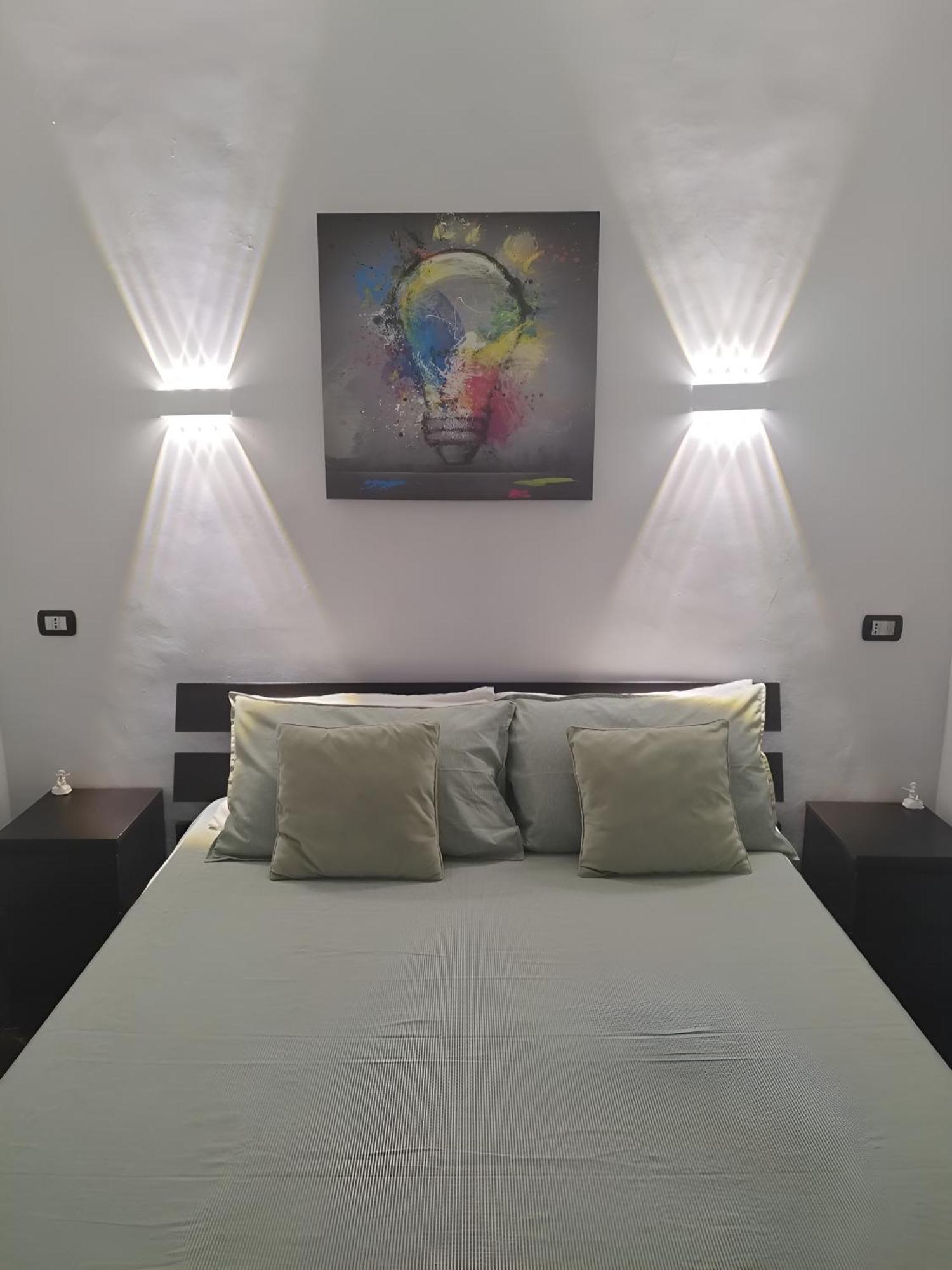 Colosseo Rooms B&B Rzym Zewnętrze zdjęcie