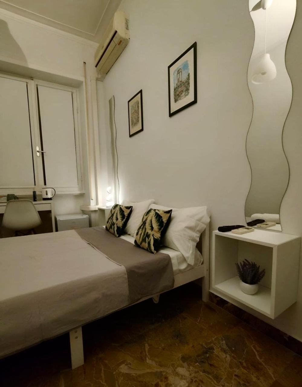 Colosseo Rooms B&B Rzym Zewnętrze zdjęcie
