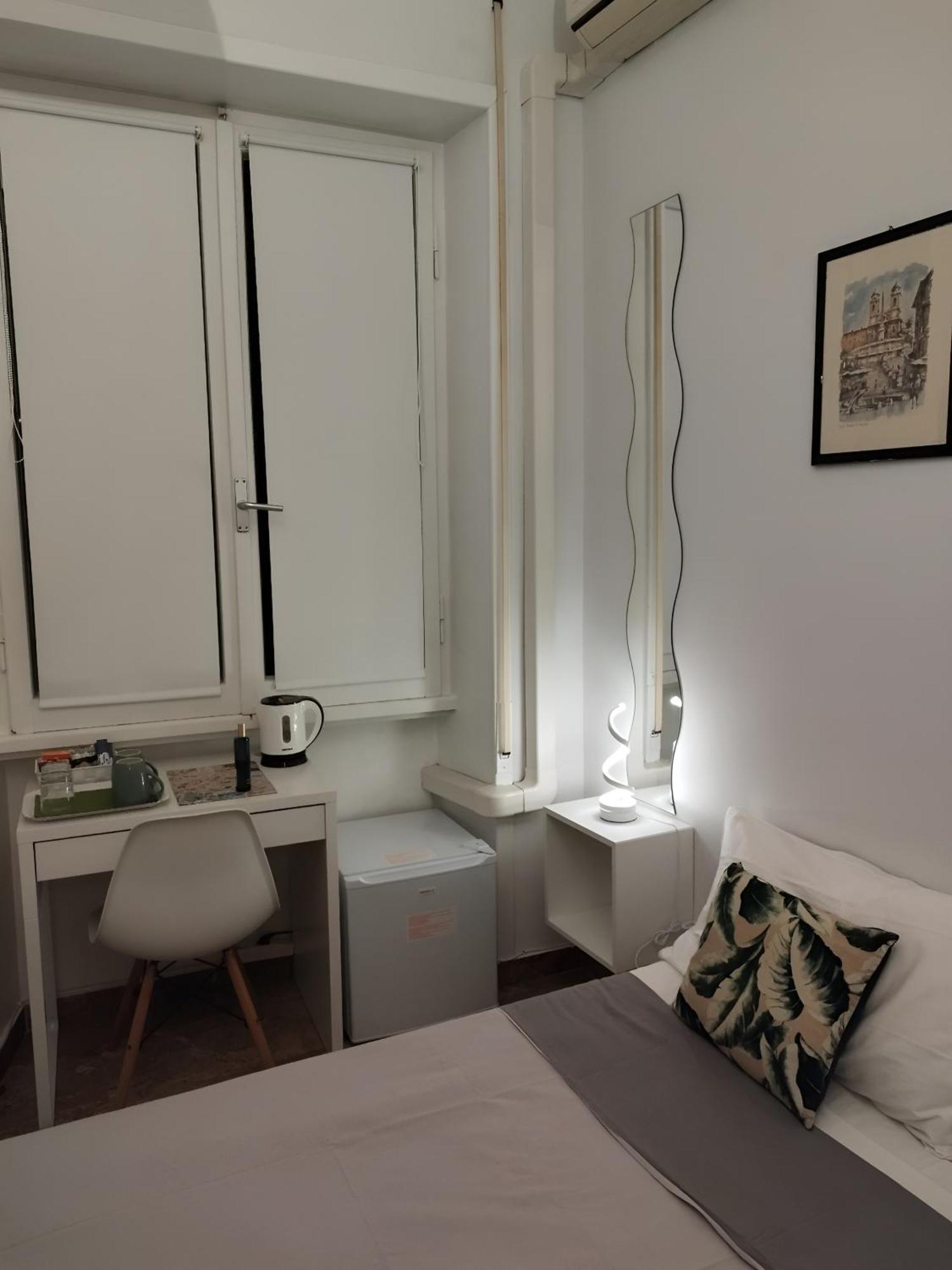 Colosseo Rooms B&B Rzym Zewnętrze zdjęcie