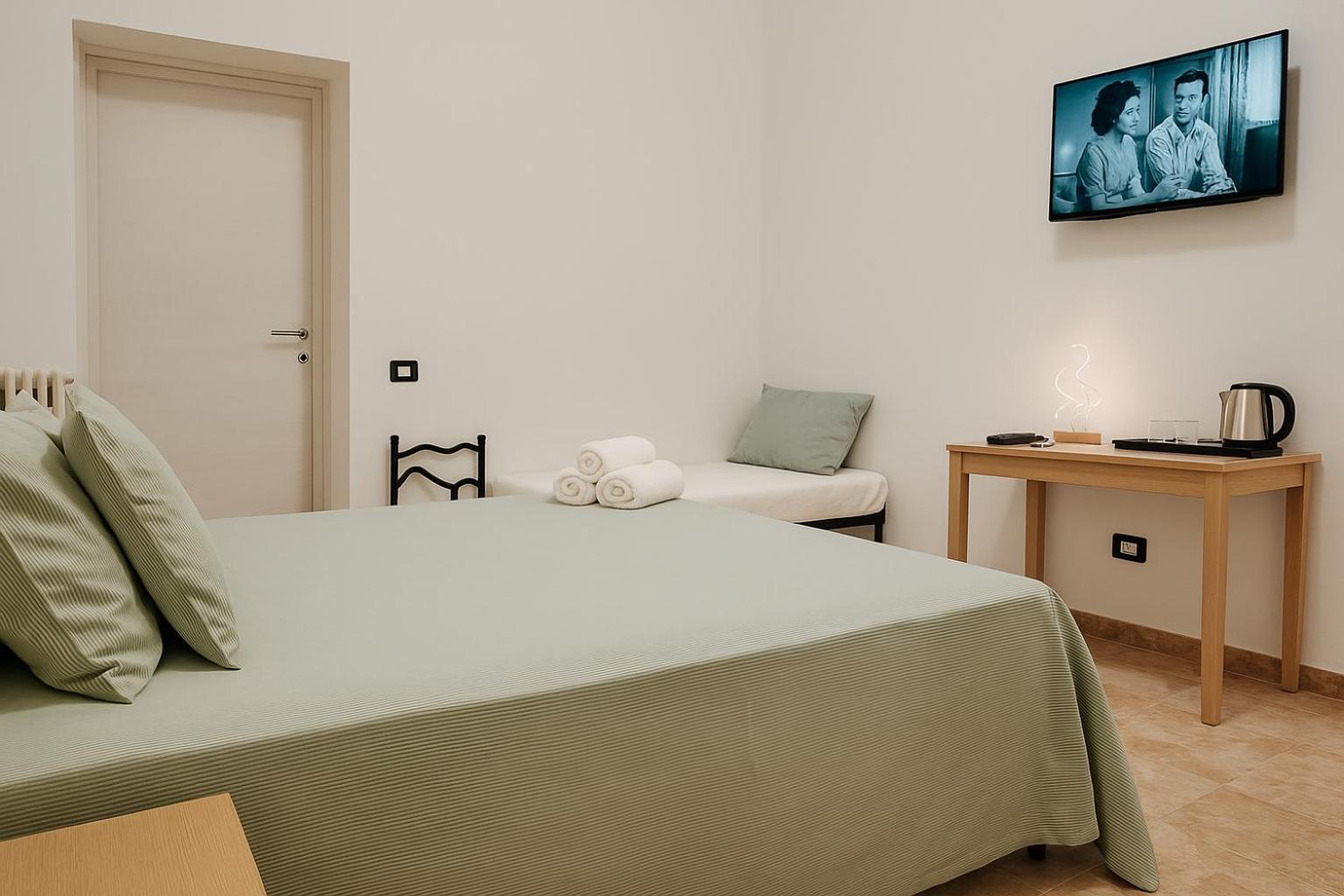 Colosseo Rooms B&B Rzym Pokój zdjęcie