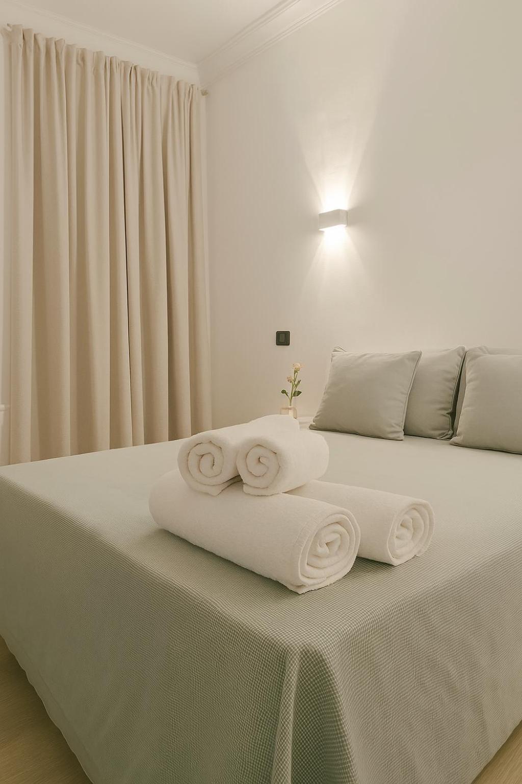 Colosseo Rooms B&B Rzym Pokój zdjęcie