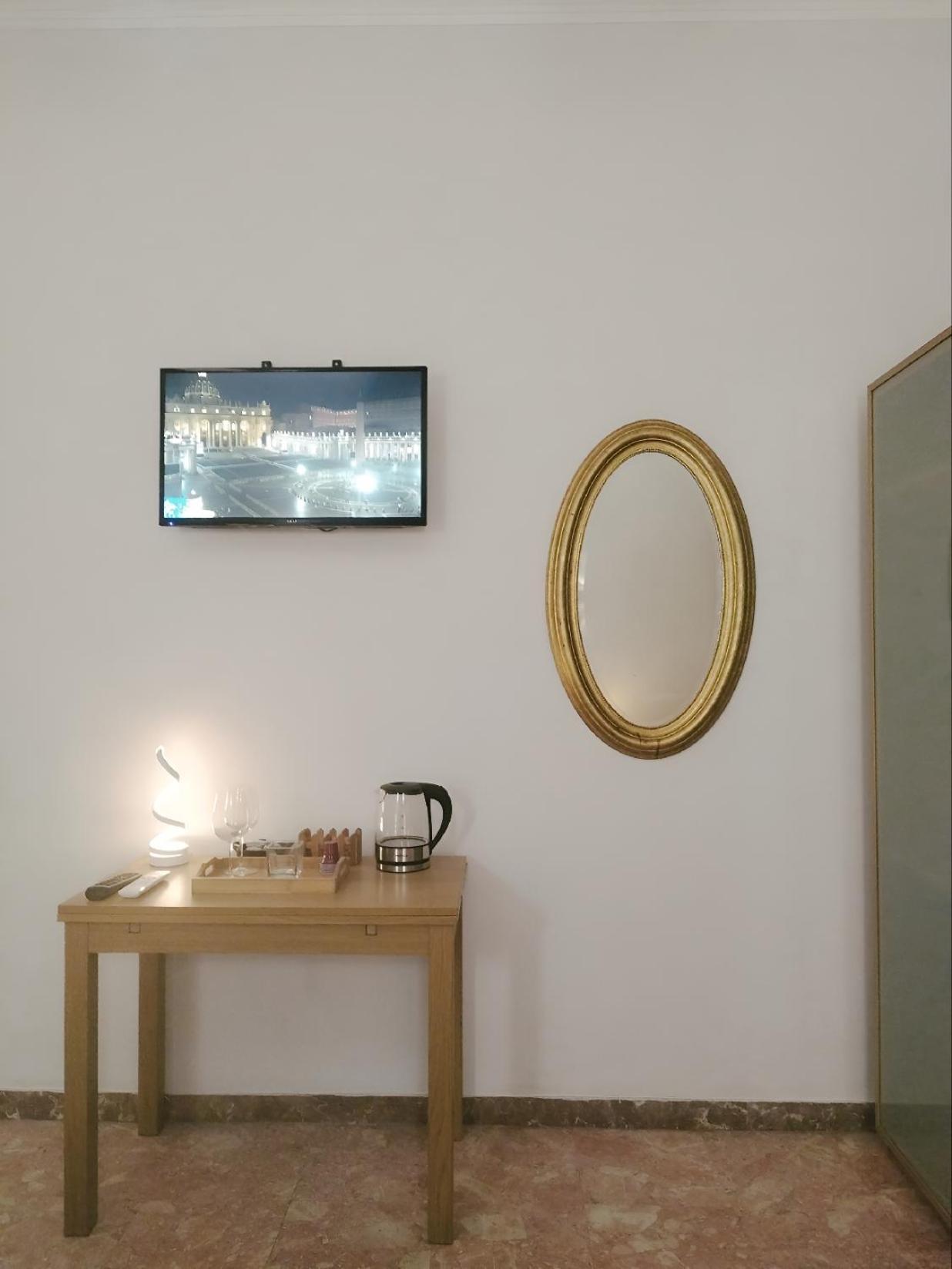 Colosseo Rooms B&B Rzym Pokój zdjęcie
