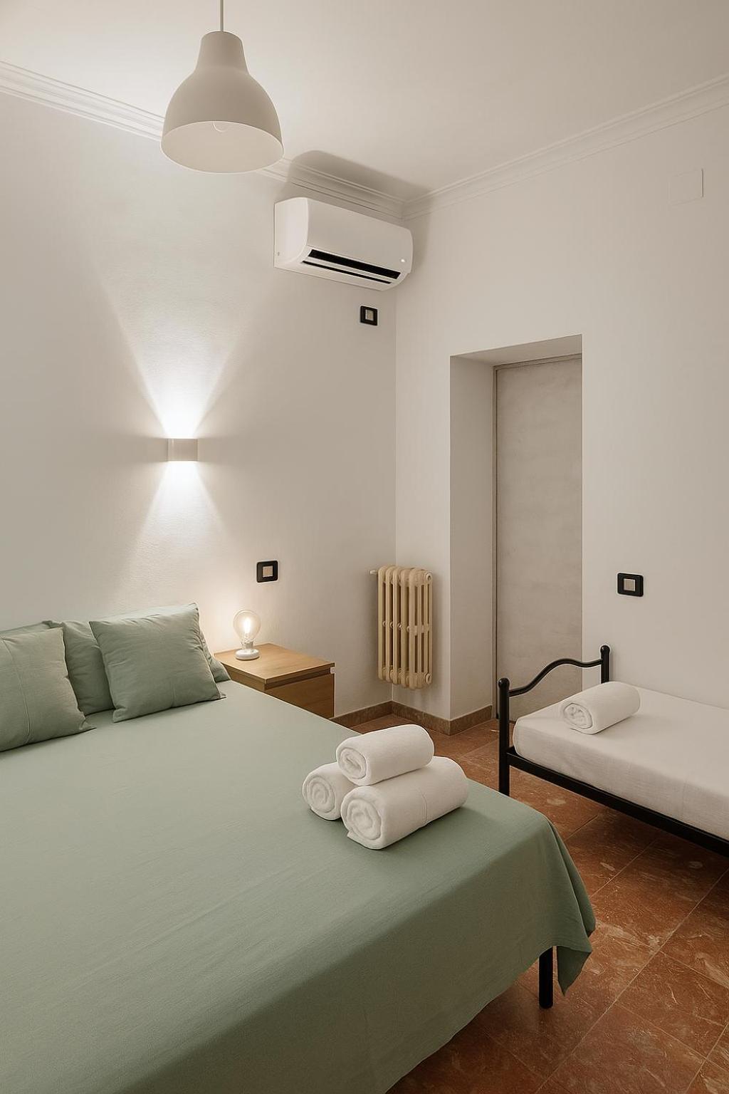 Colosseo Rooms B&B Rzym Pokój zdjęcie