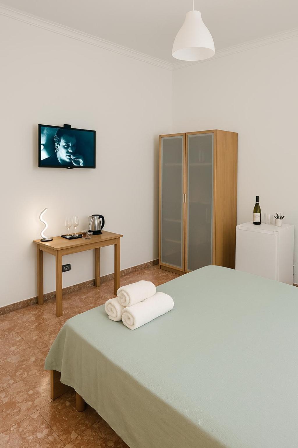 Colosseo Rooms B&B Rzym Pokój zdjęcie