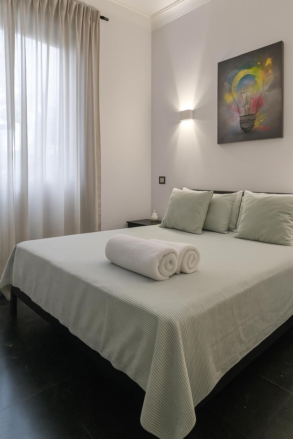 Colosseo Rooms B&B Rzym Pokój zdjęcie