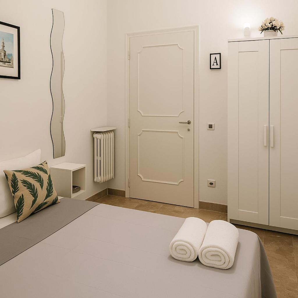 Colosseo Rooms B&B Rzym Zewnętrze zdjęcie