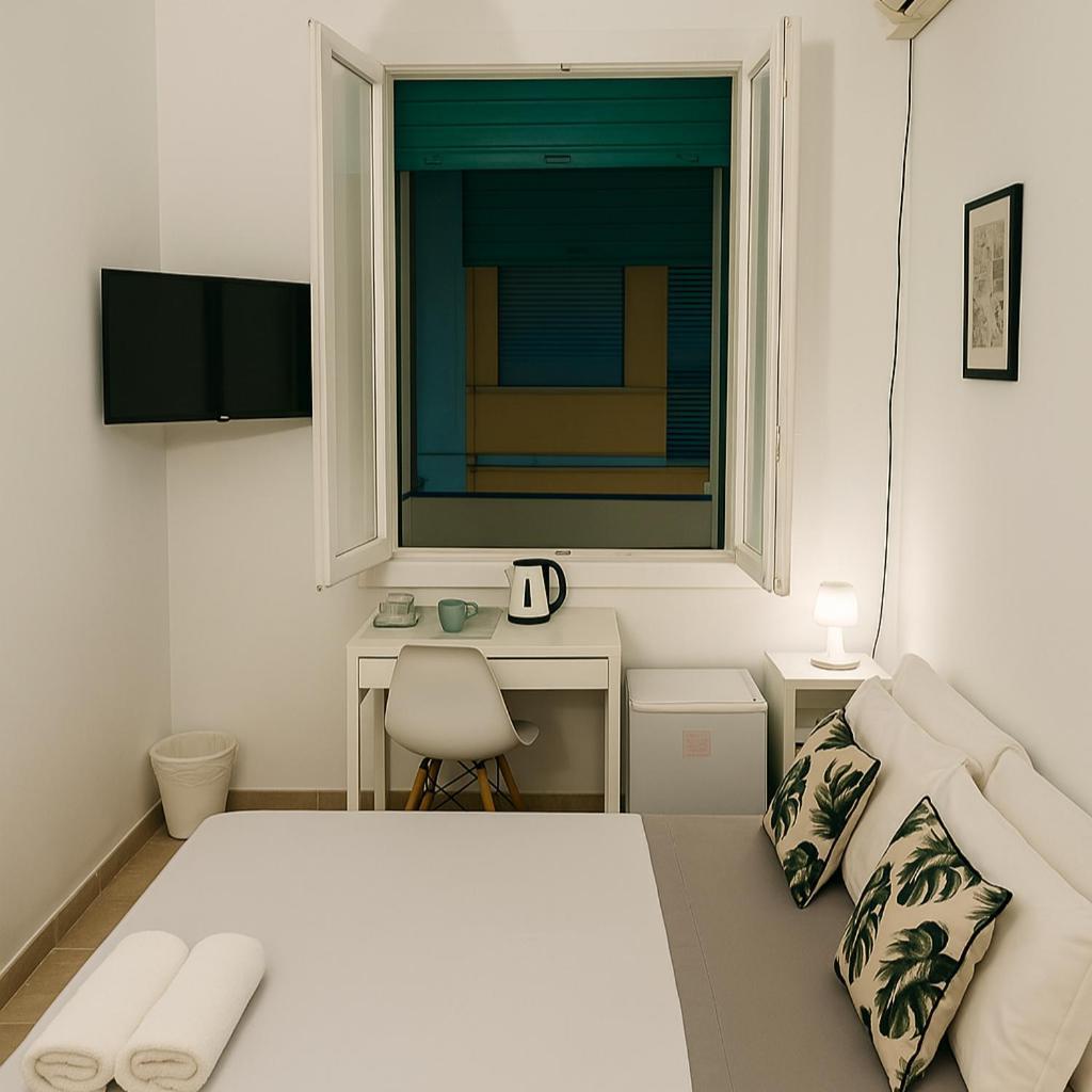 Colosseo Rooms B&B Rzym Zewnętrze zdjęcie