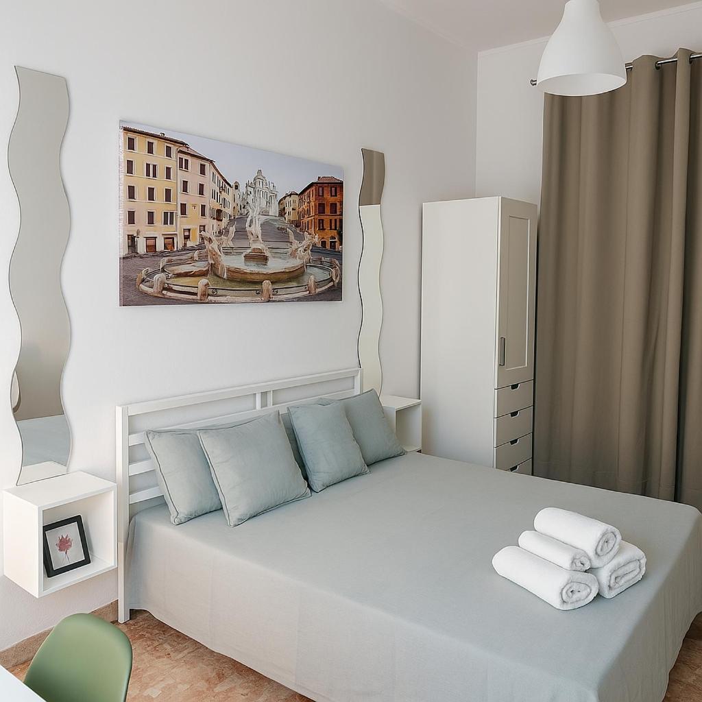 Colosseo Rooms B&B Rzym Pokój zdjęcie