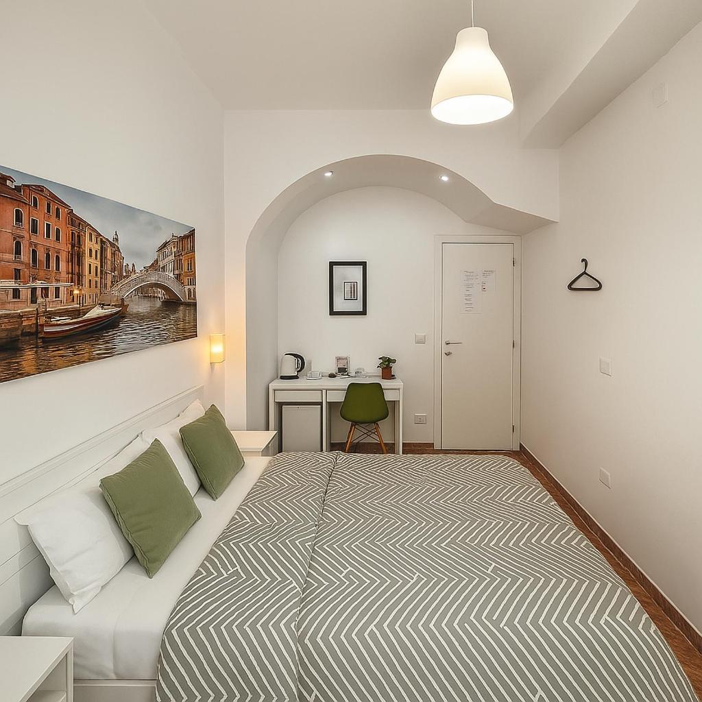 Colosseo Rooms B&B Rzym Zewnętrze zdjęcie