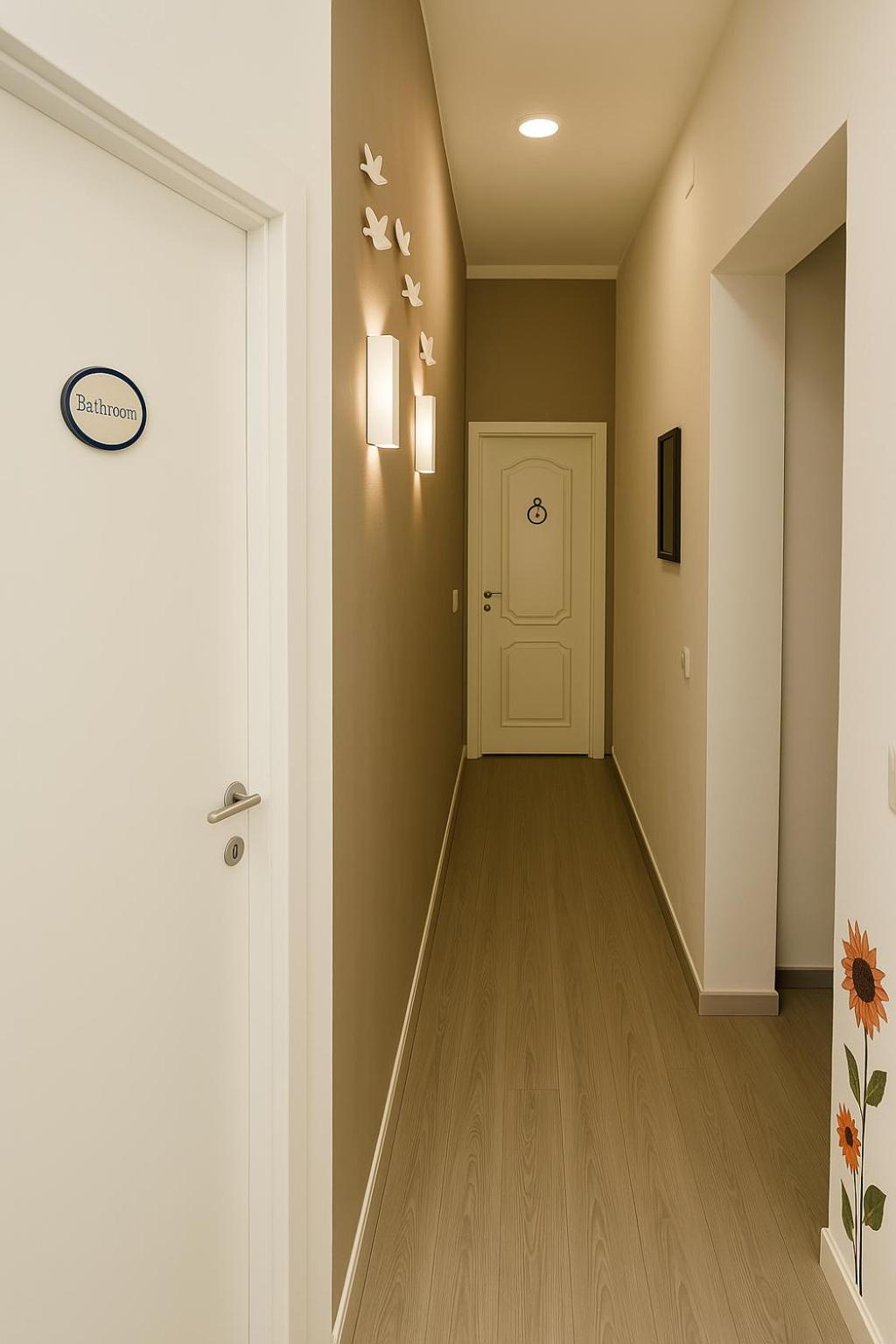 Colosseo Rooms B&B Rzym Zewnętrze zdjęcie