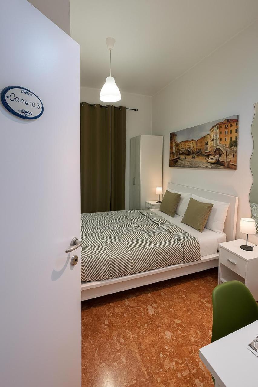 Colosseo Rooms B&B Rzym Pokój zdjęcie