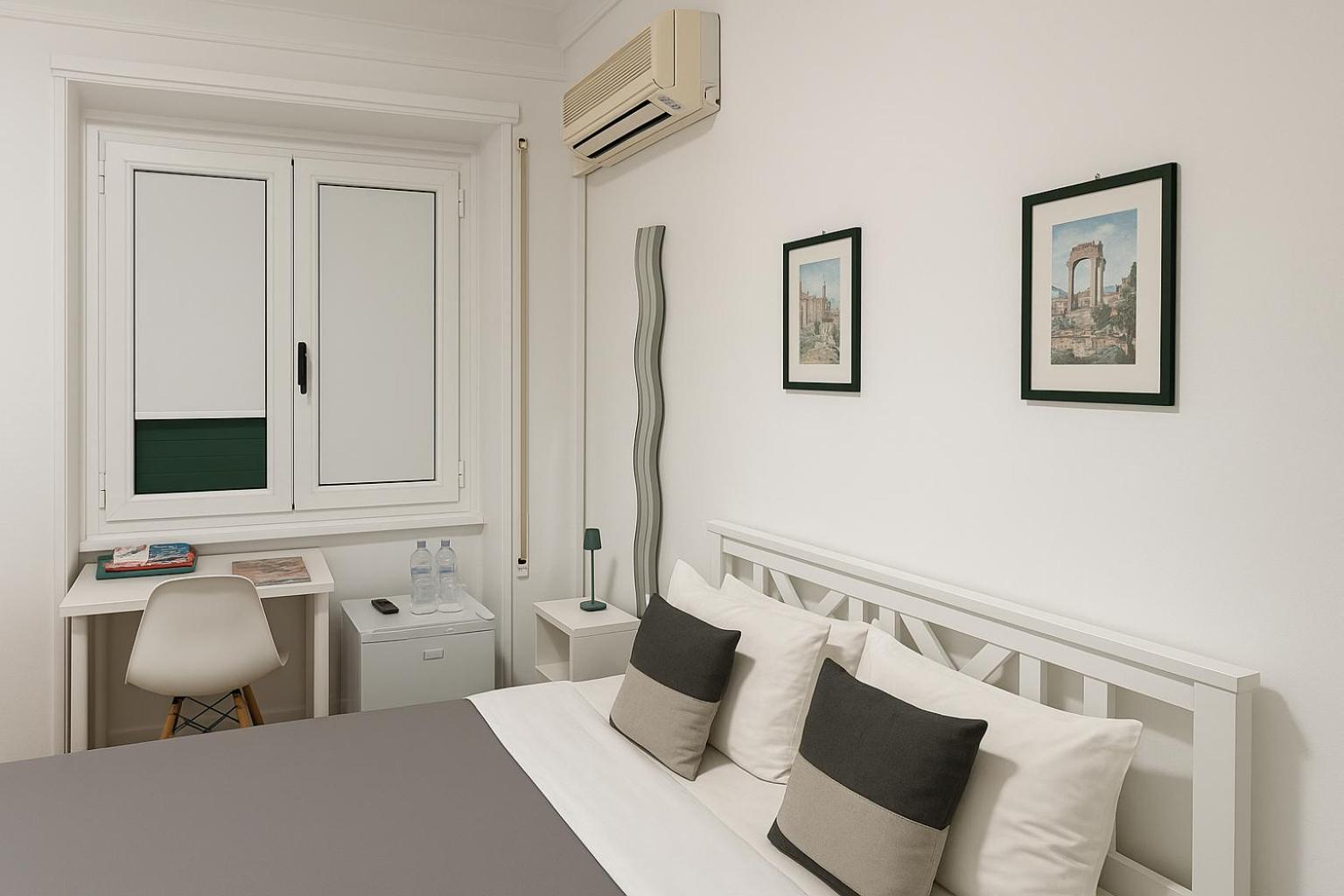 Colosseo Rooms B&B Rzym Pokój zdjęcie