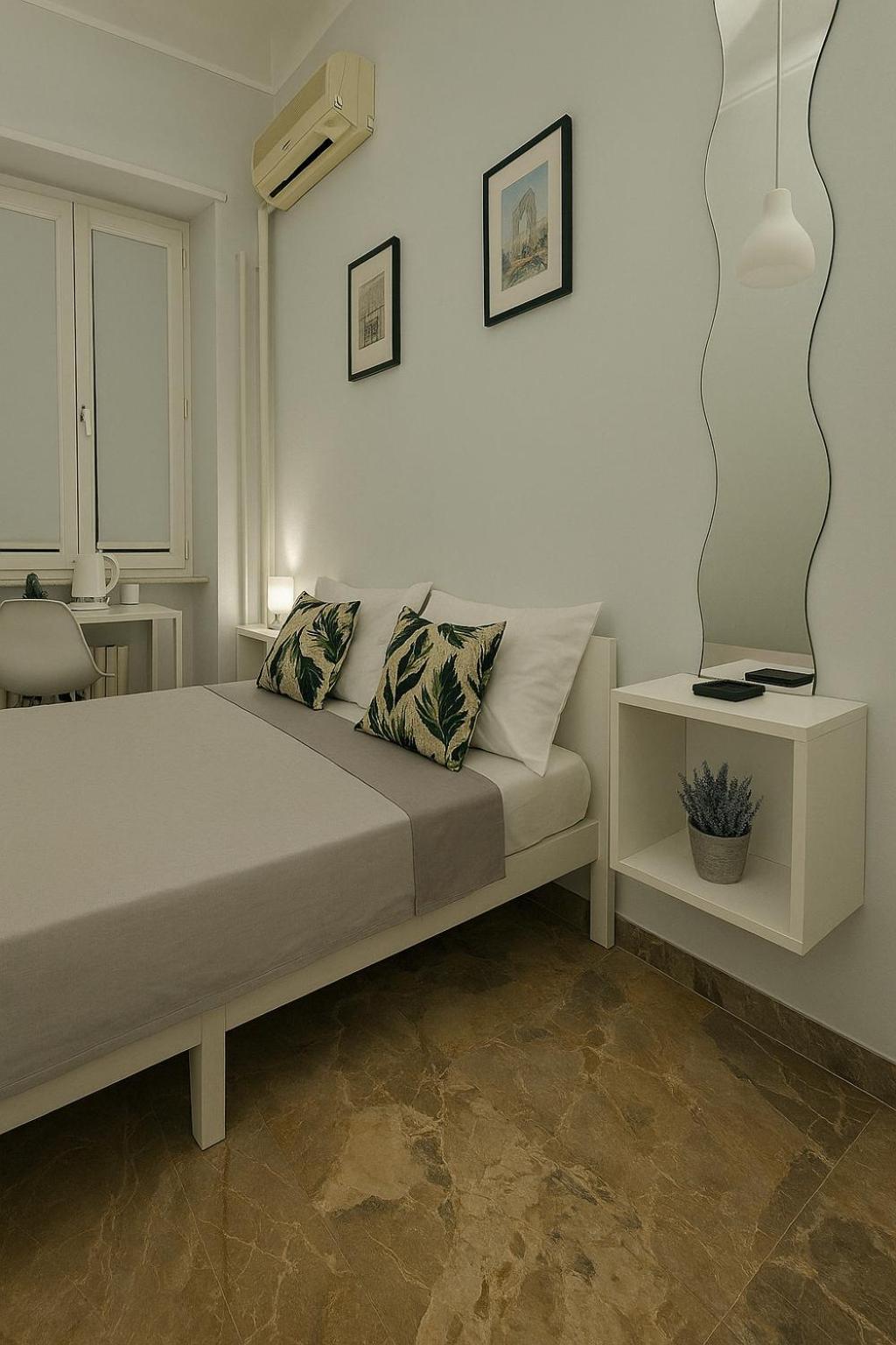 Colosseo Rooms B&B Rzym Pokój zdjęcie