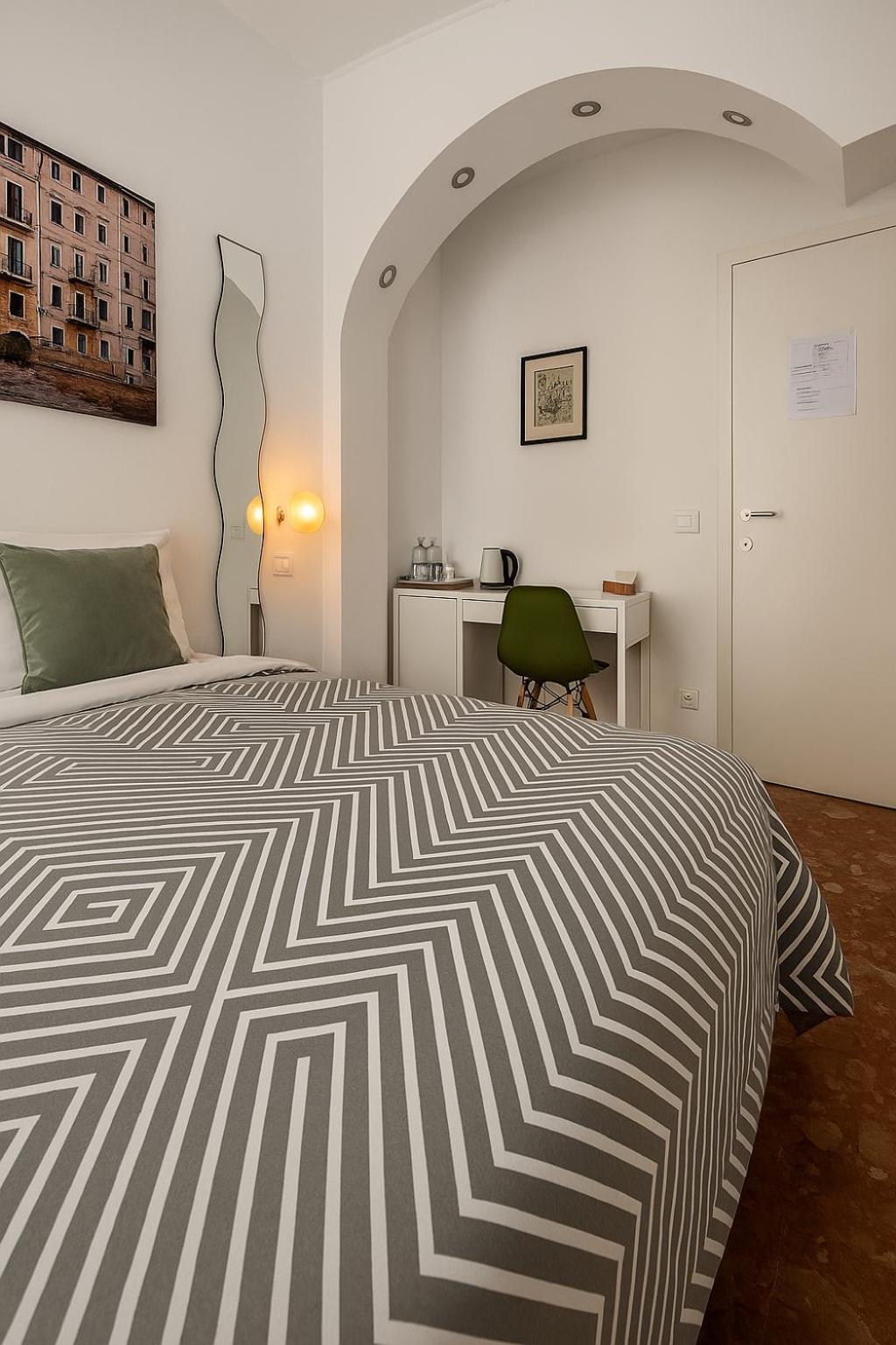 Colosseo Rooms B&B Rzym Pokój zdjęcie