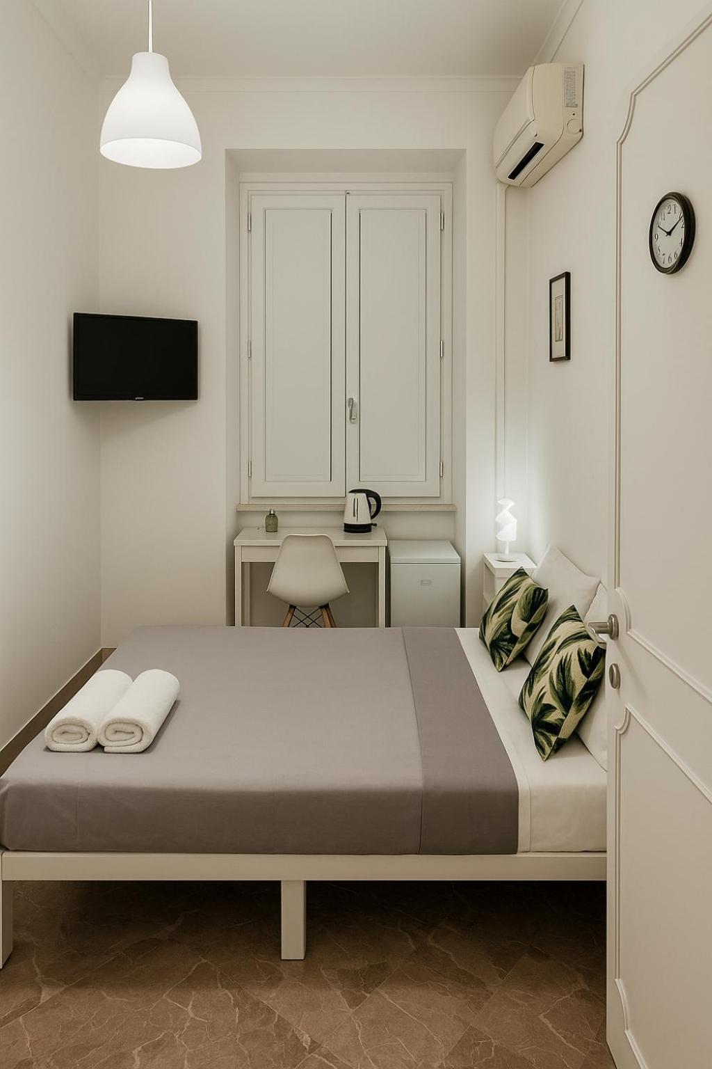 Colosseo Rooms B&B Rzym Pokój zdjęcie