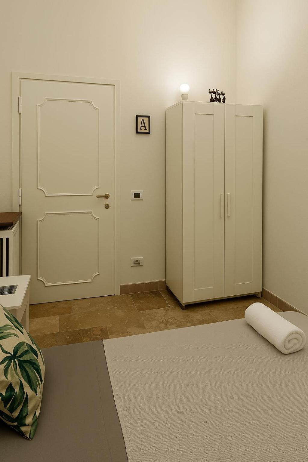 Colosseo Rooms B&B Rzym Zewnętrze zdjęcie