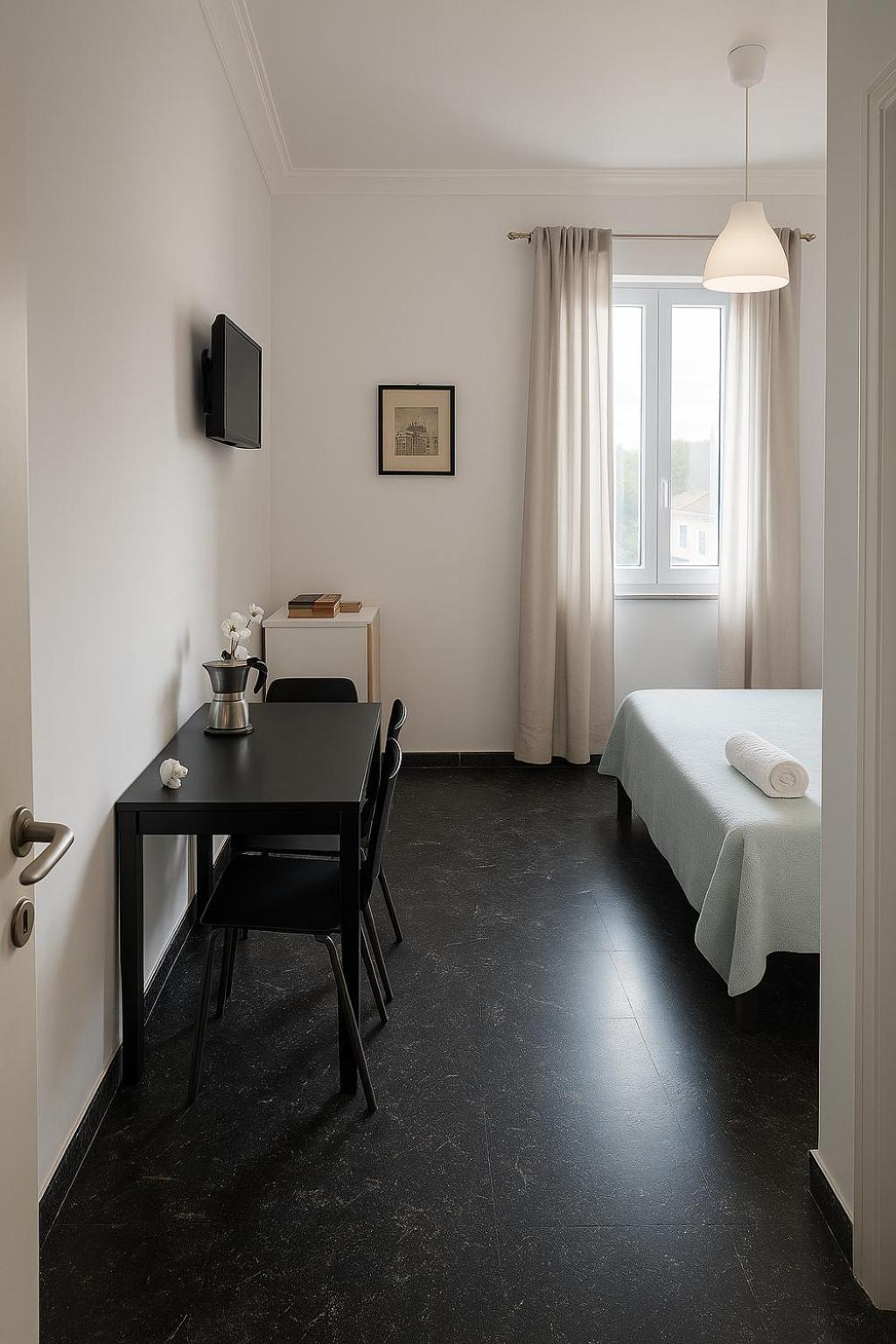 Colosseo Rooms B&B Rzym Zewnętrze zdjęcie