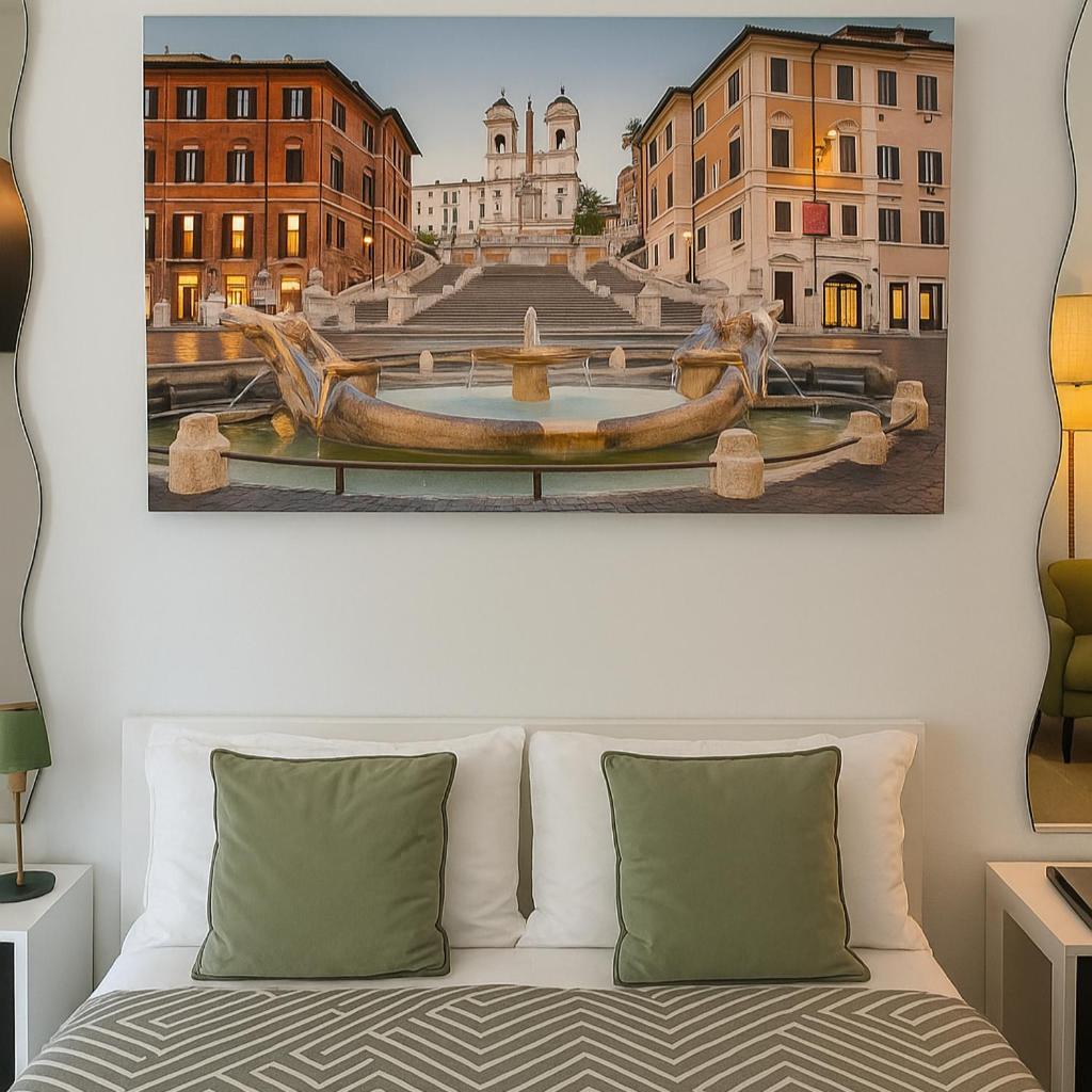 Colosseo Rooms B&B Rzym Zewnętrze zdjęcie